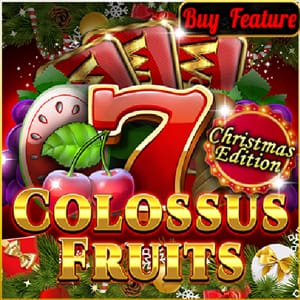 Colossus Fruits - Christmas Edition