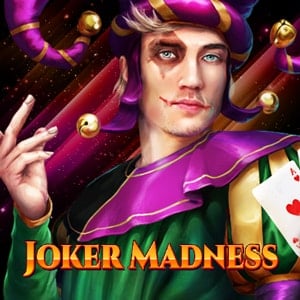 Joker Madness