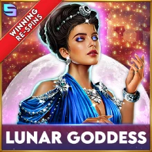 Lunar Goddess