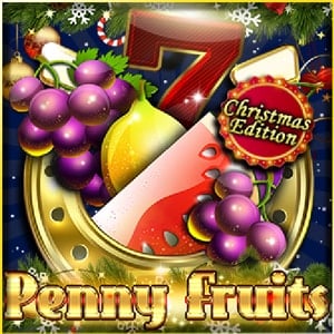 Penny Fruits Christmas Edition