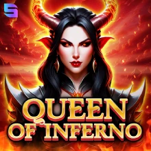 Queen Of Inferno