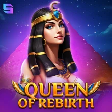 Queen Of Rebirth