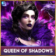 Queen Of Shadows