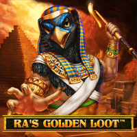 Ra's Golden Loot