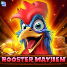 Rooster Mayhem