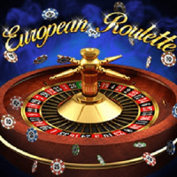 European Roulette