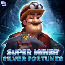 Super Miner - Silver Fortunes