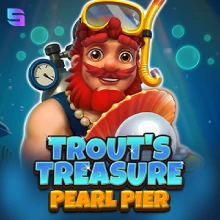 Trout's Treasure - Pearl Pier