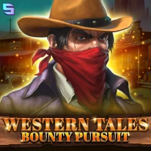 Western Tales - Bounty Pursuit