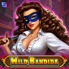 Wild Bandida