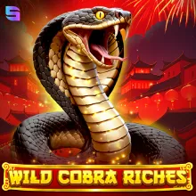 Wild Cobra Riches