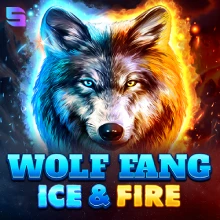 Wolf Fang - Ice & Fire