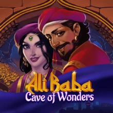 Ali Baba
