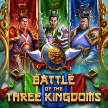 Battle of the Three Kingdoms