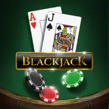 BLACKJACK