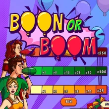 Boon or Boom