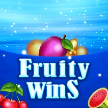 Fruity Wins