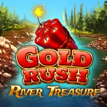 Gold Rush - River Treasure