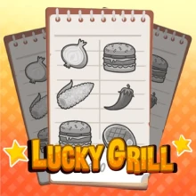 Lucky Grill