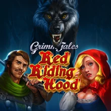 Red Ridding Hood