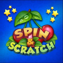 Spin & Scratch