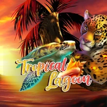 Tropical Lagoon