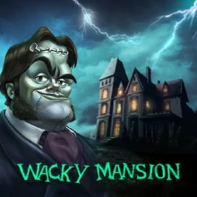 Wacky Mansion