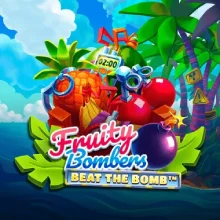 Fruity Bombers: Beat the Bomb