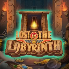 Lost in the Labyrinth