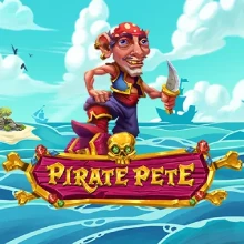 Pirate Pete