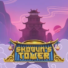 Shoguns Tower