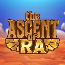 The Ascent of Ra