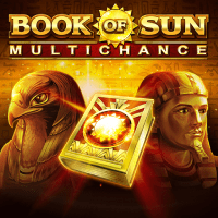 Book of Sun: Multichance