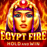 Egypt Fire