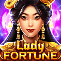 Lady Fortune