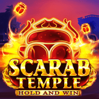 Scarab Temple