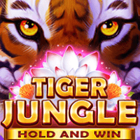 Tiger Jungle