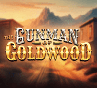 Gunman of Goldwood