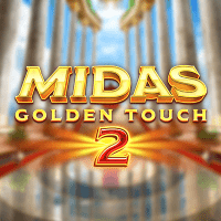 Midas Golden Touch 2