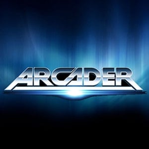 Arcader