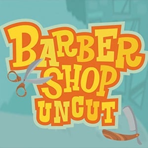 Barber Shop Uncut