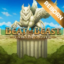 Beat the Beast: Griffin's Gold Reborn
