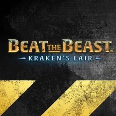 Beat the Beast: Kraken’s Lair