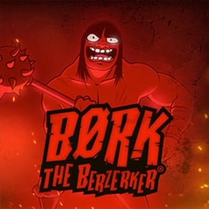 Bork the Berzerker