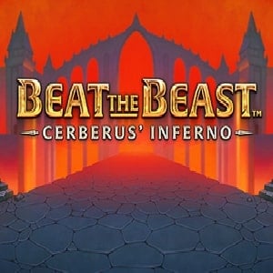 Beat the Beast: CERBERUS' INFERNO