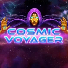 Cosmic Voyager