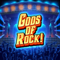 Gods of Rock!