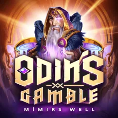 Odin's Gamble