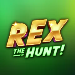 Rex The Hunt!