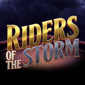 Riders of the Storm